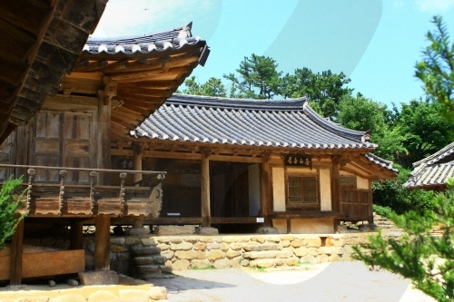 반촌 이미지
