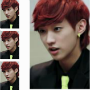 B1A4진영이조으다