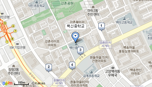 찾아오시는 길 사진